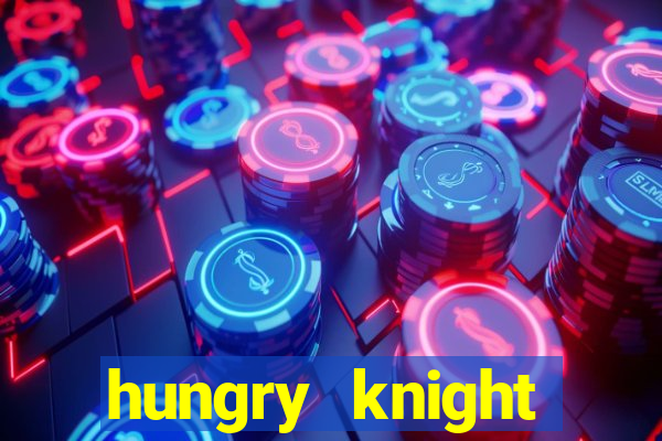 hungry knight gameboy rom